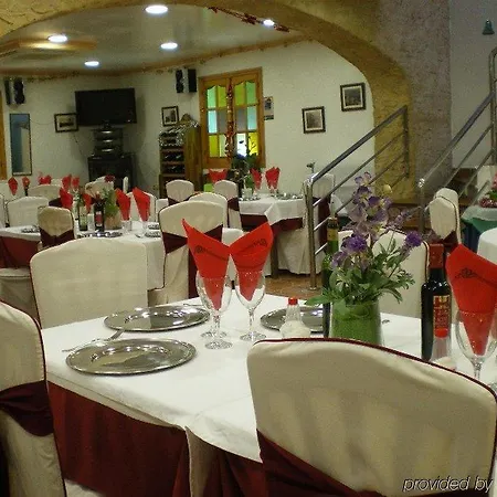 Hotel Tio Felipe 